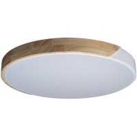 Потолочный светильник Axel 10004/36 White
