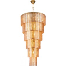 Подвесная люстра Prestige 2973-24P