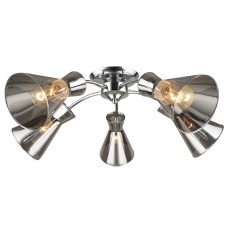 Потолочная люстра MD.3779-5-S CH