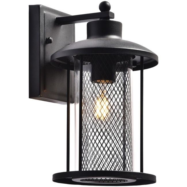 Настенный светильник уличный Бордо 48388