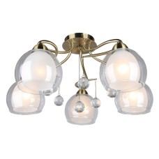 Потолочная люстра Maluventu OML-54717-05