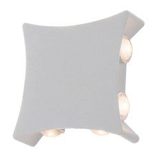 Архитектурная подсветка Twinky 1631 TECHNO LED белый