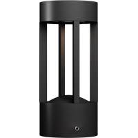 Настенный светильник уличный Vint O458WL-L9GF3K