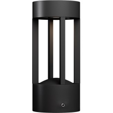 Настенный светильник уличный Vint O458WL-L9GF3K