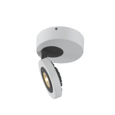 Спот Rampa A3173AP-1WH