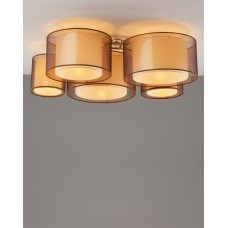 Потолочная люстра Room V10624-5C
