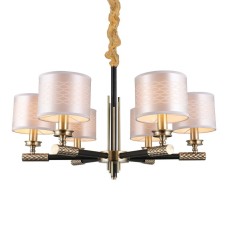 Подвесная люстра Albinia OML-57303-06