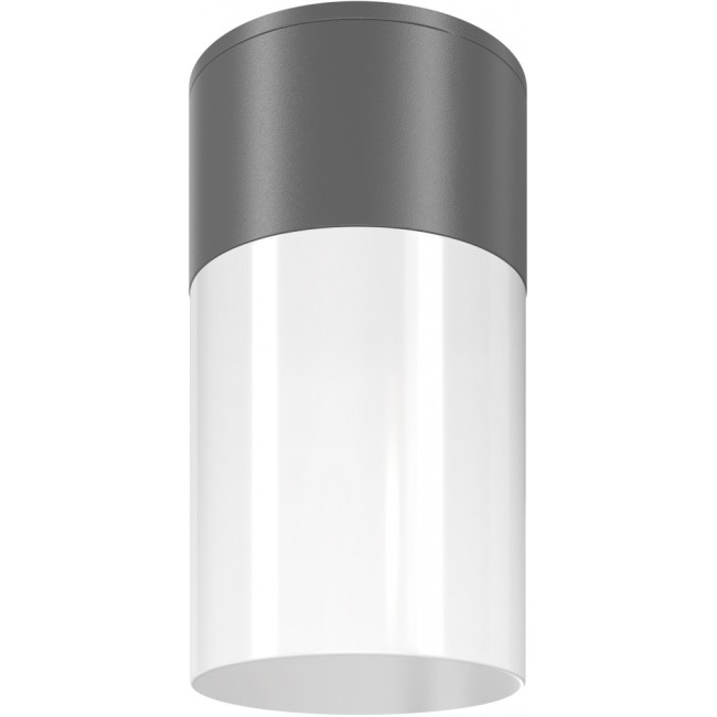 Потолочный светильник уличный Willis O418CL-01GR