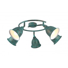 Спот Campana A9557PL-5BG