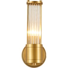Бра Brass V11020-1W