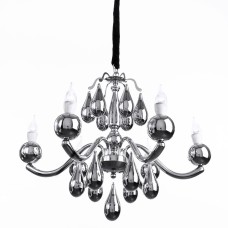 Подвесная люстра Sigma A3229LM-6CC