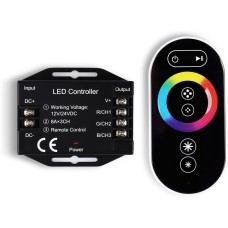 Контроллер Illumination GS11401