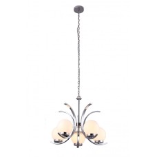 Подвесная люстра Claudia A8055LM-5CC