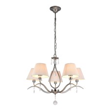 Подвесная люстра Talia MOD334-PL-05-N