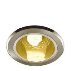 Точечный светильник Downlights A8044PL-1SS