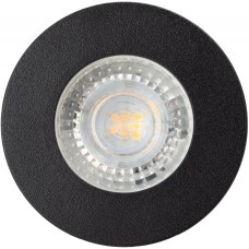 Точечный светильник Voens DK2030-BK