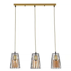 Подвесной светильник Scrum MR1701-3P