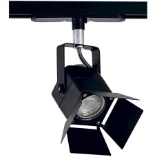 Трековый светильник Рубик CL526T11SN