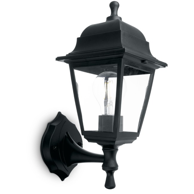 Настенный фонарь уличный НБУ 04-60-001 32226 Настенный фонарь уличный НБУ 04-60-001 32226