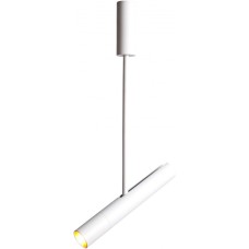 Спот Andromeda A2509PL-1WH