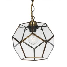 Подвесной светильник Liada 1636-1P