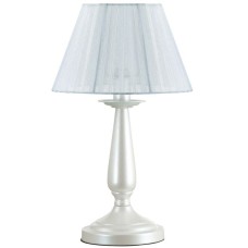 Интерьерная настольная лампа Hayley 3712/1T