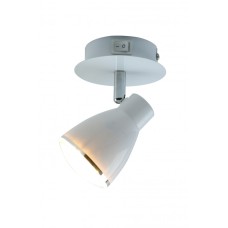 Спот Gioved A6008AP-1WH