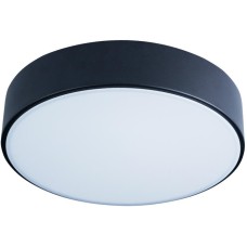 Потолочный светильник Axel 10002/12 Black