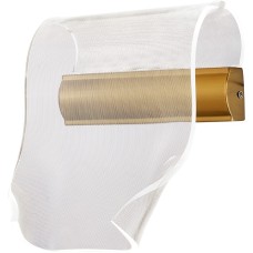 Настенный светильник Grappolo A2283AP-1GO