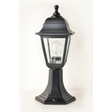 Наземный фонарь Belgrade A1114FN-1BK