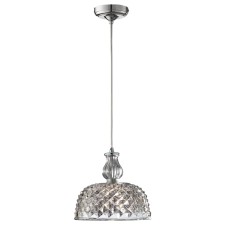 Подвесной светильник Caraffa A4961SP-1CC