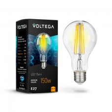 Лампочка светодиодная филаментная General purpose bulb 7104