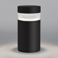 Наземный светильник Techno 1531 TECHNO LED черный