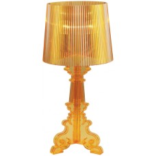 Интерьерная настольная лампа Selection A6010LT-1GO