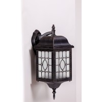 Настенный фонарь уличный LONDON L 64802L cover R