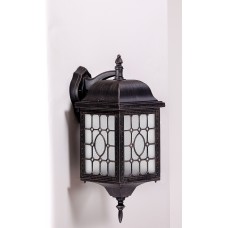 Настенный фонарь уличный LONDON L 64802L cover R