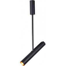 Спот Andromeda A2509PL-1BK