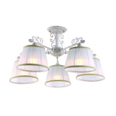 Потолочная люстра Jess A9513PL-5WG