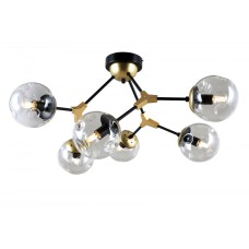 Потолочная люстра Parte 5044-306