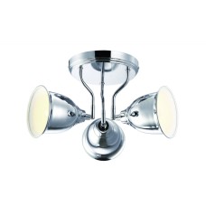 Потолочная люстра Campana A9557PL-3CC