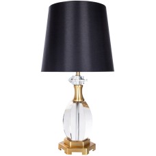 Интерьерная настольная лампа Musica A4025LT-1PB