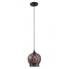 Подвесной светильник Maharaja A7078SP-1CK