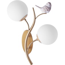 Бра Camomilla A9712AP-2SG