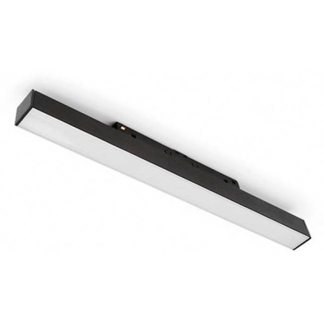 Трековый светильник  MAGNET AM 417 LL-20-72P-48W-4000K