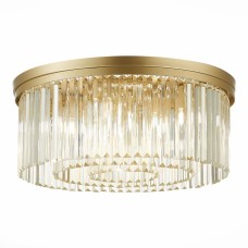 Потолочная люстра Ercolano SL1624.202.09