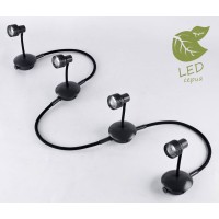 Трековая система в сборе Bay Shore GRLSP-9821-04