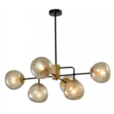 Потолочная люстра Geba 4077-306