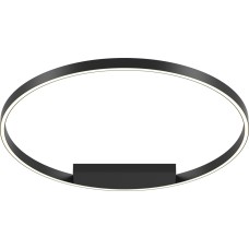 Потолочный светильник Rim MOD058CL-L50BK