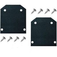 Заглушка SMART PROFI TR3042-AL