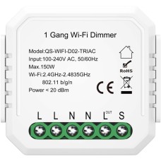 Wi-Fi реле Around ST9000.500.01CDIM